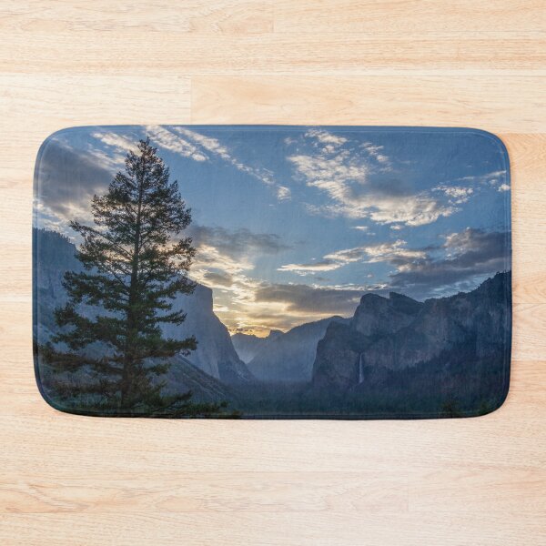 Item preview, Pre-Sunrise at Tunnel View designed and sold by SafariByMarisa.