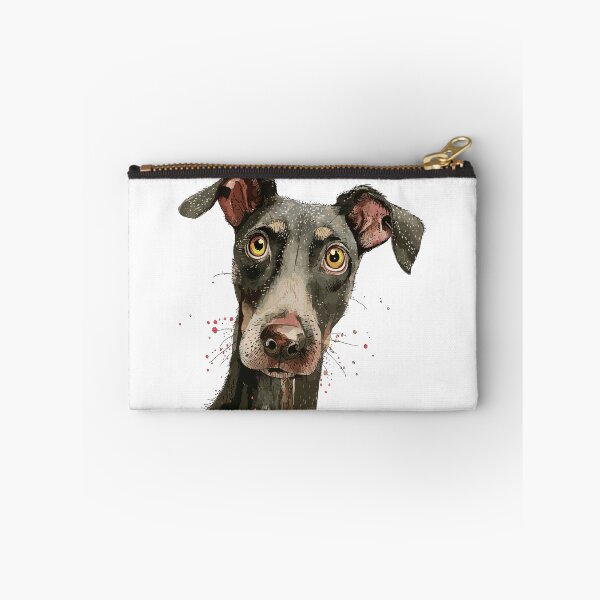 Item preview, Curious Dog designed and sold by Liededrom..