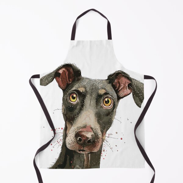 Item preview, Curious Dog designed and sold by Liededrom..