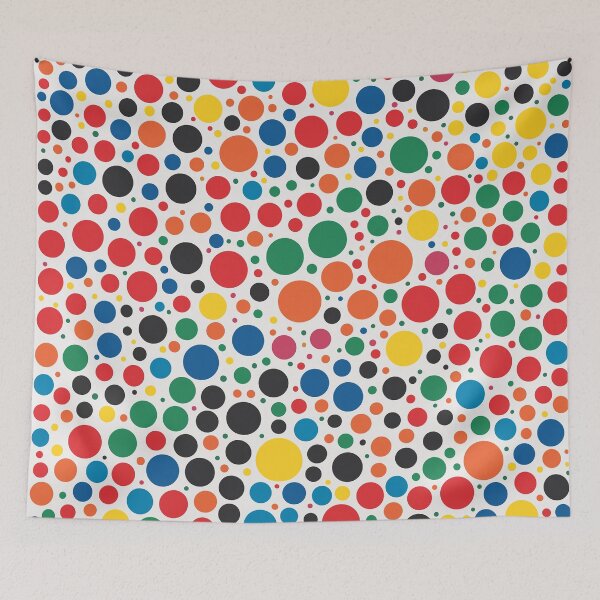 Item preview, prohibition circle designed and sold by Larissa Oliveira.