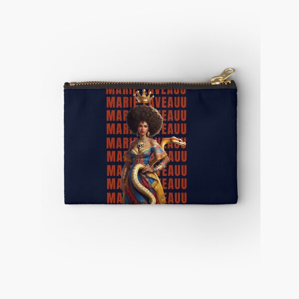 Item preview, MARIE LAVEAU VUDU QUEEN  designed and sold by La Loca.
