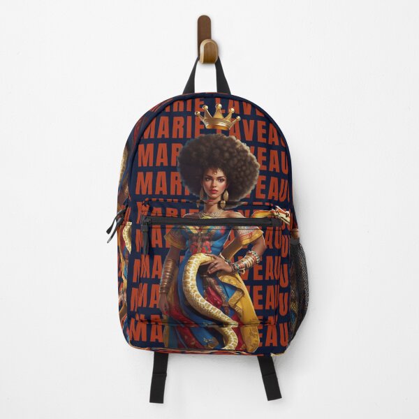 Item preview, MARIE LAVEAU VUDU QUEEN designed and sold by La Loca.