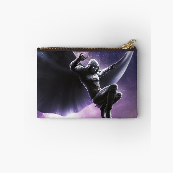Item preview, The Moon Knight 5 designed and sold by DreamPrintPro.