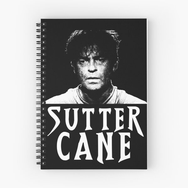 Item preview, Sutter Cane designed and sold by Hibagon.