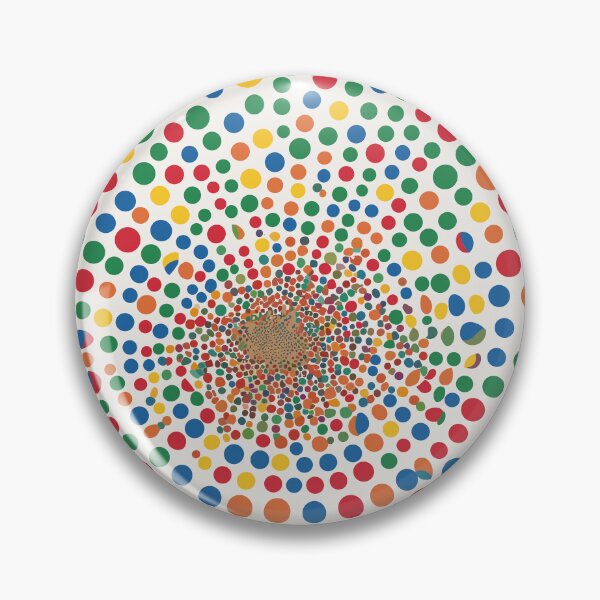 Item preview, the vicious circle designed and sold by Larissa Oliveira.