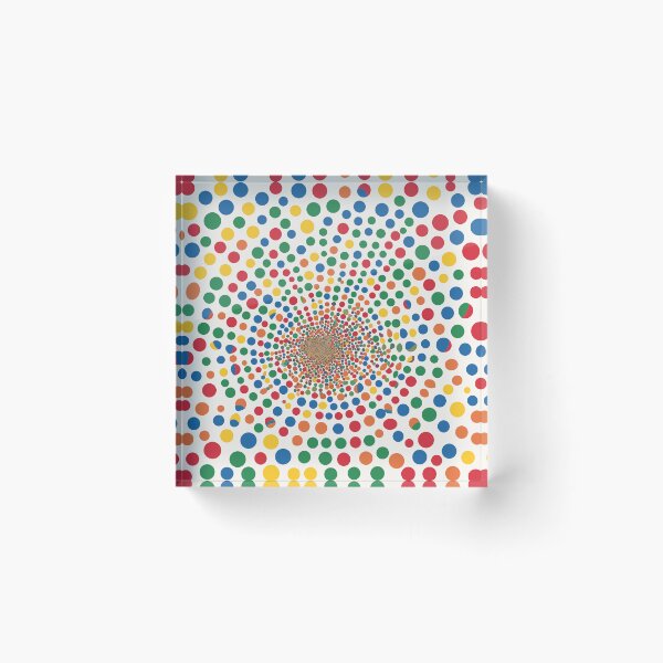 Item preview, the vicious circle designed and sold by Larissa Oliveira.