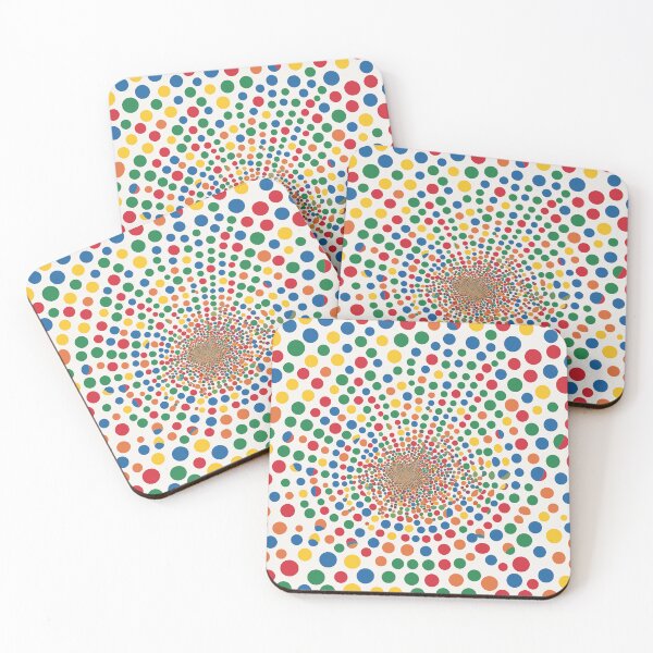 Item preview, the vicious circle designed and sold by Larissa Oliveira.
