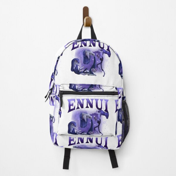 Item preview, Ennui inside out designed and sold by lojadpop.