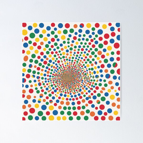 Item preview, the vicious circle designed and sold by Larissa Oliveira.
