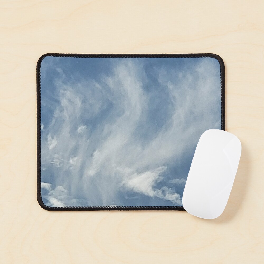 Item preview, Mouse Pad designed and sold by srcloudsplus.