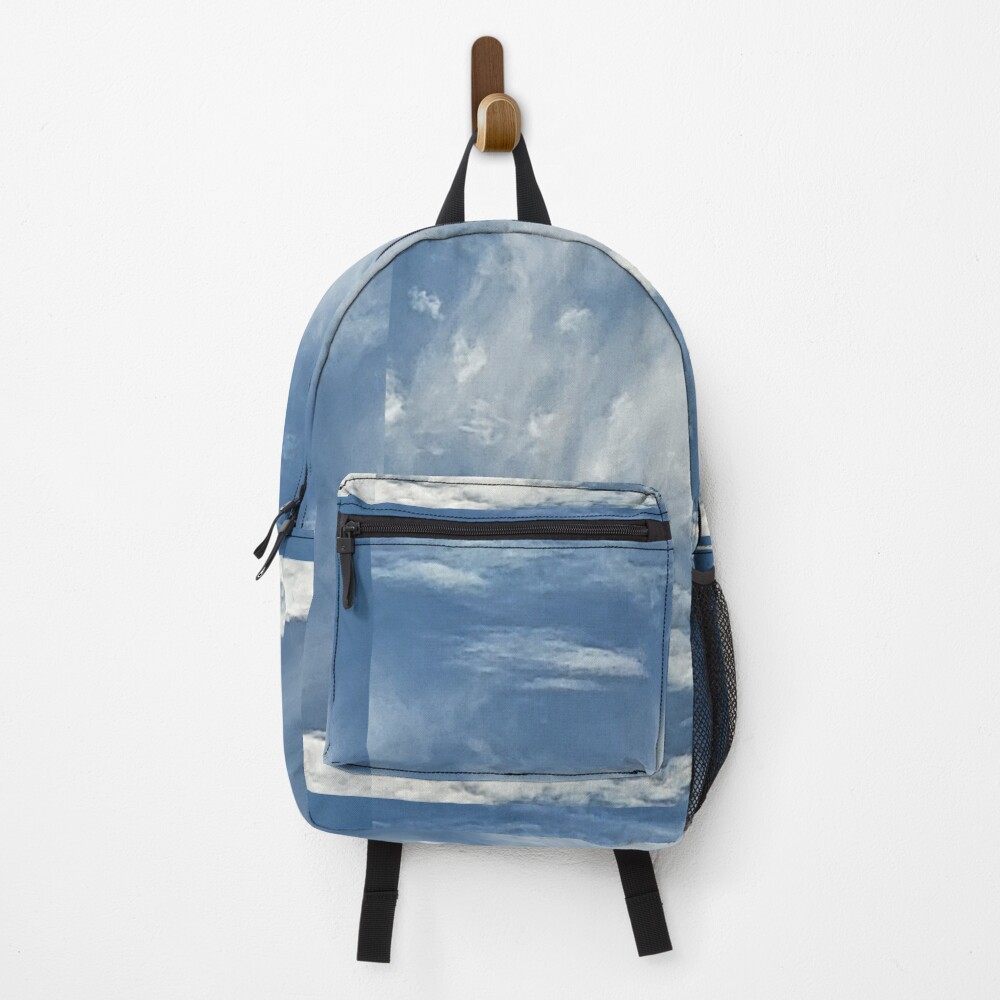 Item preview, Backpack designed and sold by srcloudsplus.