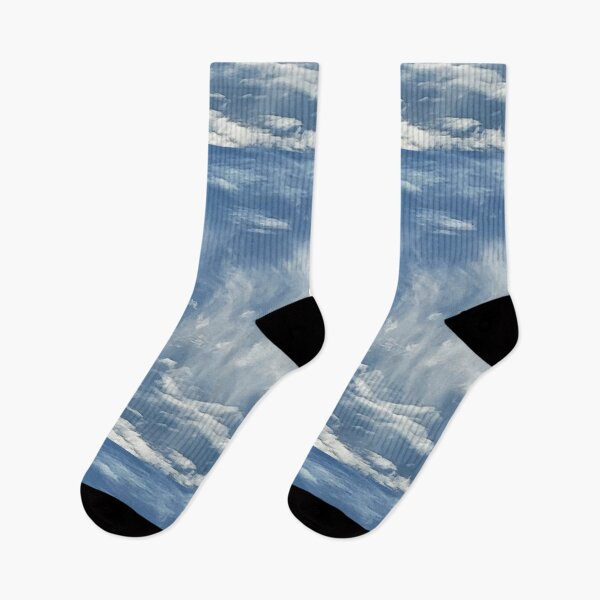 Item preview, Blue Cloud Pattern designed and sold by srcloudsplus.