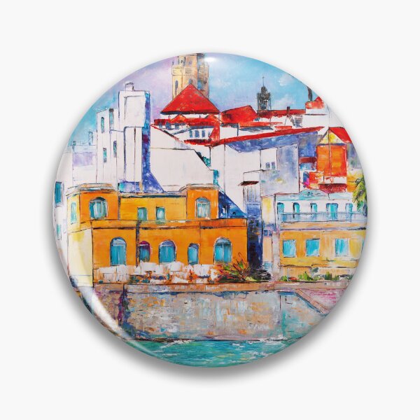 Item preview, Sitges designed and sold by Natalia_Shchip.