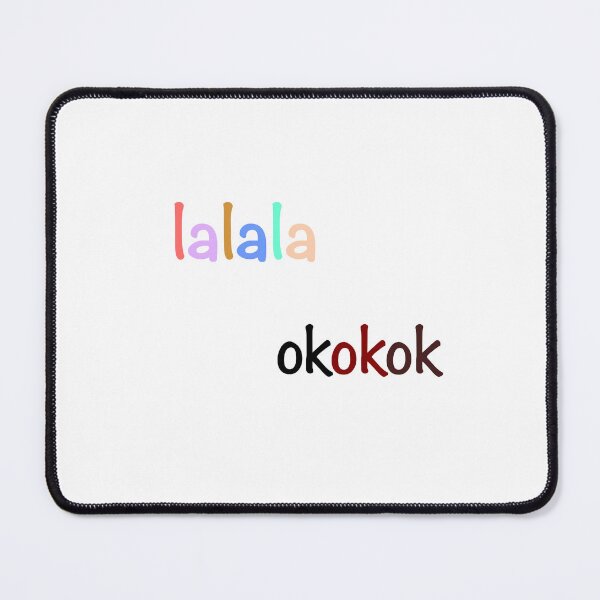 Item preview, Lalala and okokok designed and sold by viris ☆.
