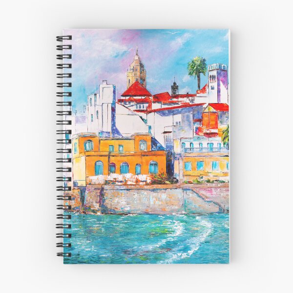 Item preview, Sitges designed and sold by Natalia_Shchip.