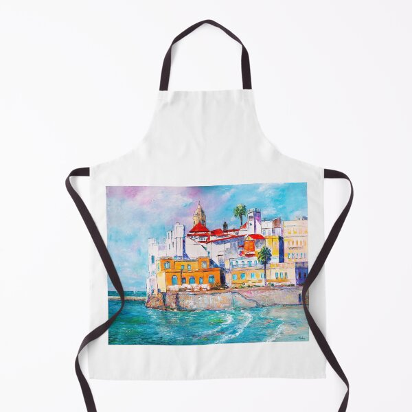 Item preview, Sitges designed and sold by Natalia_Shchip.