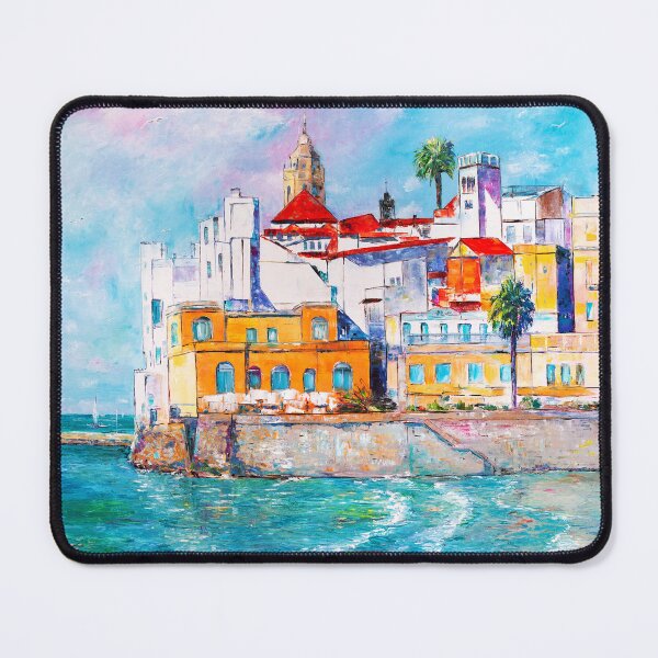 Item preview, Sitges designed and sold by Natalia_Shchip.