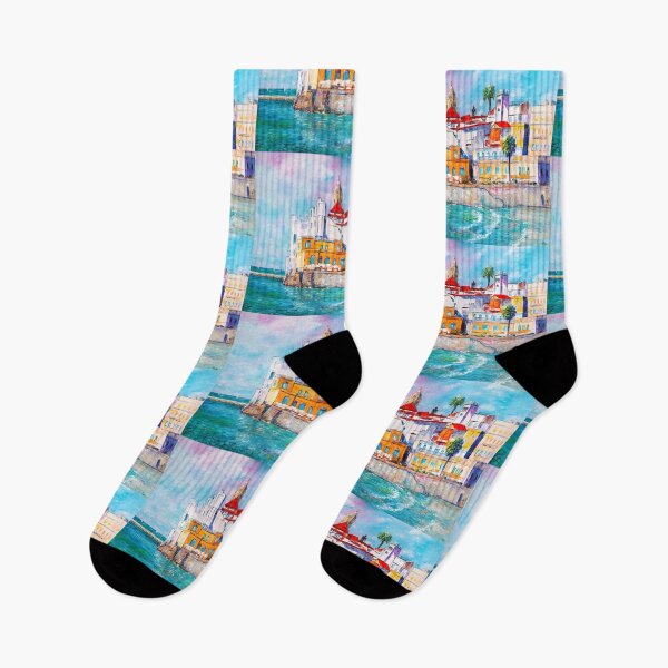 Item preview, Sitges designed and sold by Natalia_Shchip.