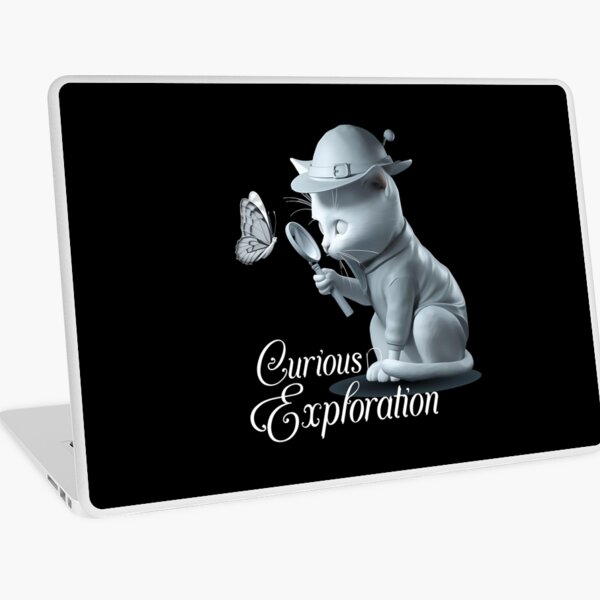 Aperçu de l'œuvre Curieuse exploration créée et vendue par JansenGS.