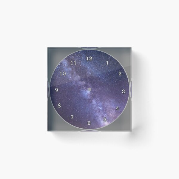 Item preview, Star Filled Night Sky designed and sold by abxxyz123.