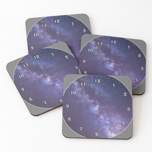 Item preview, Star Filled Night Sky designed and sold by abxxyz123.