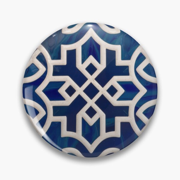 Item preview, Portuguese mosaics  designed and sold by Cristianecelta.