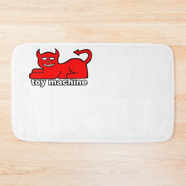 Item preview, Vintage Toy machine logo  designed and sold by Paintbase.