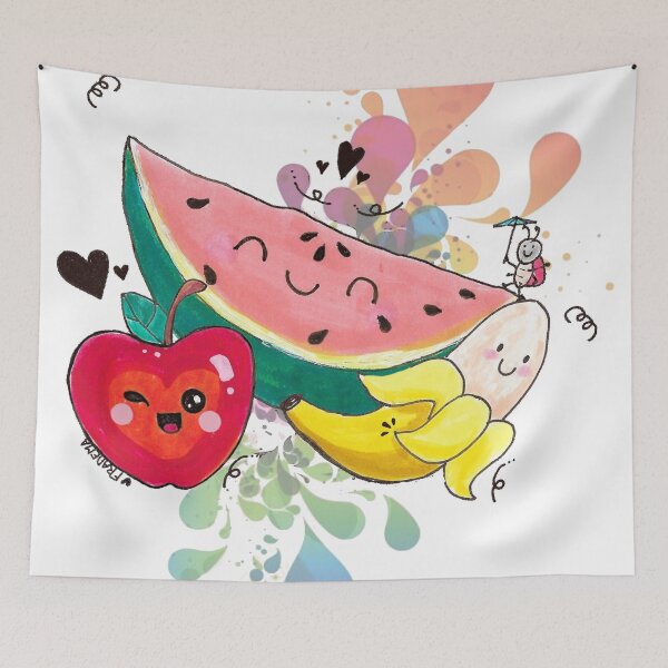 Item preview, Enjoy the fruit designed and sold by Fradema.