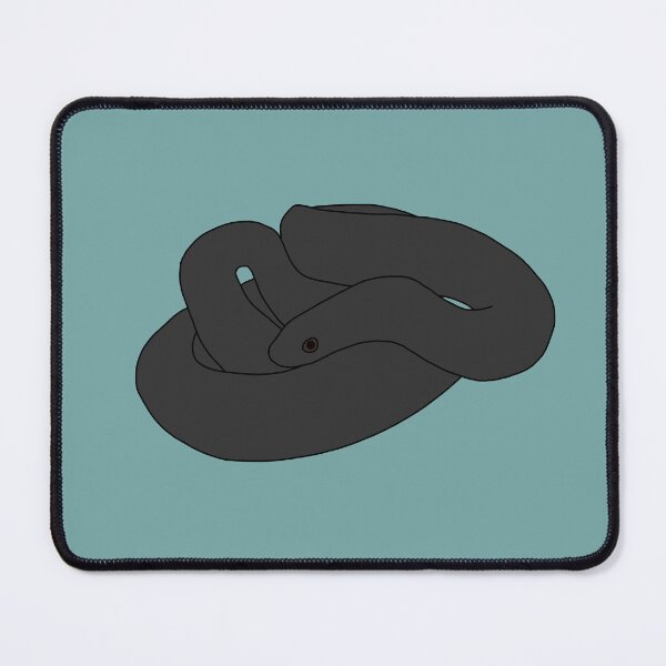 Item preview, Mexican Black Kingsnake designed and sold by taylorrowan.