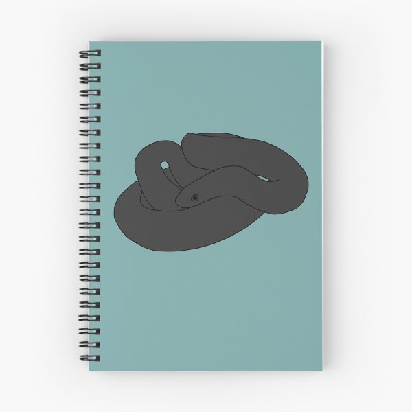 Item preview, Mexican Black Kingsnake designed and sold by taylorrowan.