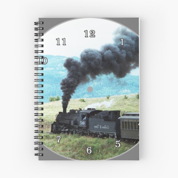 Item preview, Steam Engine Through the Country Side designed and sold by abxxyz123.