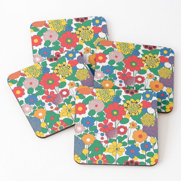 Item preview, flowers obsession designed and sold by Larissa Oliveira.