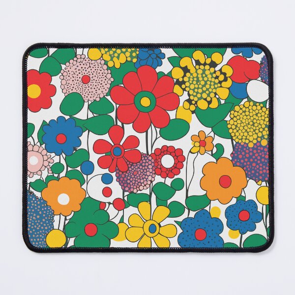 Item preview, flowers obsession designed and sold by Larissa Oliveira.