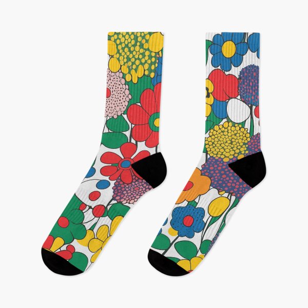 Item preview, flowers obsession designed and sold by Larissa Oliveira.