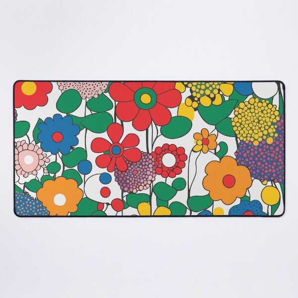 Item preview, flowers obsession designed and sold by Larissa Oliveira.