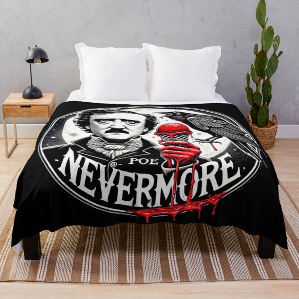 Item preview, Nevermore - Melted Ice Cream designed and sold by Random-Reality.