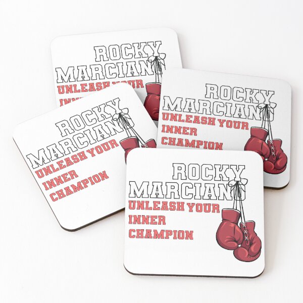 Item preview, Rocky Marciano designed and sold by Ope-03.
