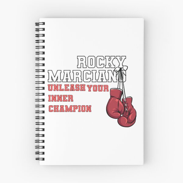 Item preview, Rocky Marciano designed and sold by Ope-03.