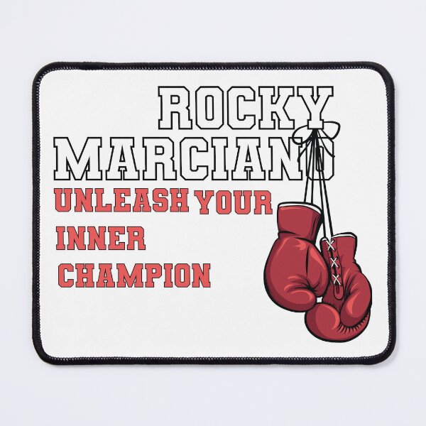 Item preview, Rocky Marciano designed and sold by Ope-03.
