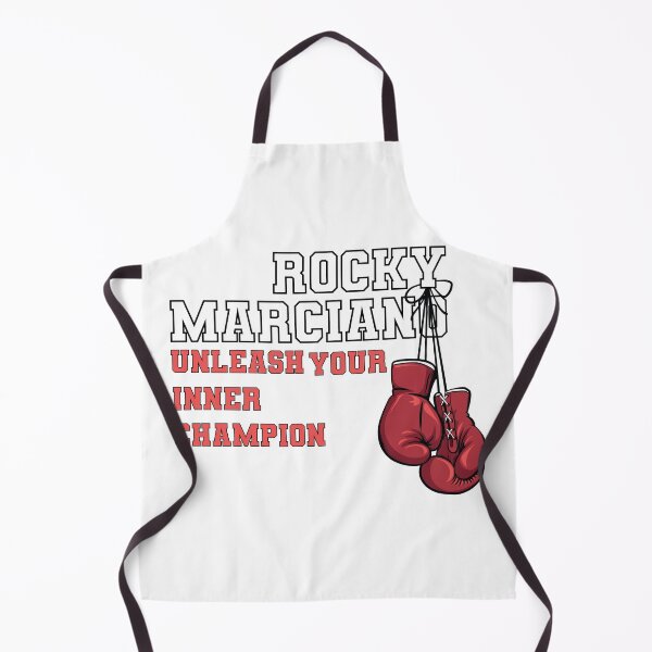 Item preview, Rocky Marciano designed and sold by Ope-03.