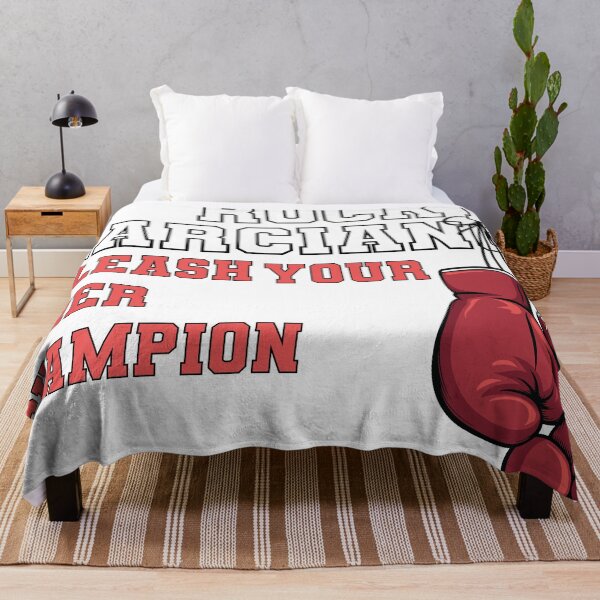 Item preview, Rocky Marciano designed and sold by Ope-03.