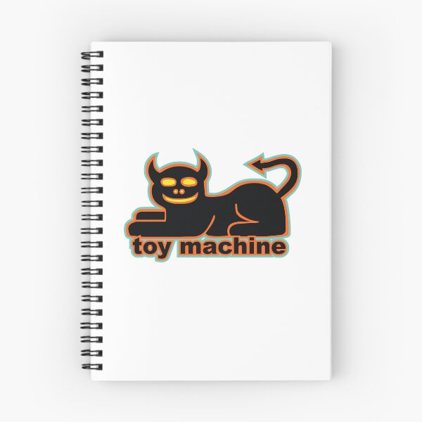 Item preview, Vintage Toy machine logo designed and sold by Paintbase.