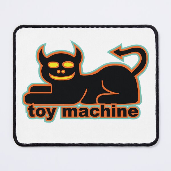 Item preview, Vintage Toy machine logo  designed and sold by Paintbase.