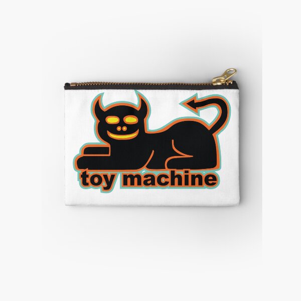 Item preview, Vintage Toy machine logo designed and sold by Paintbase.