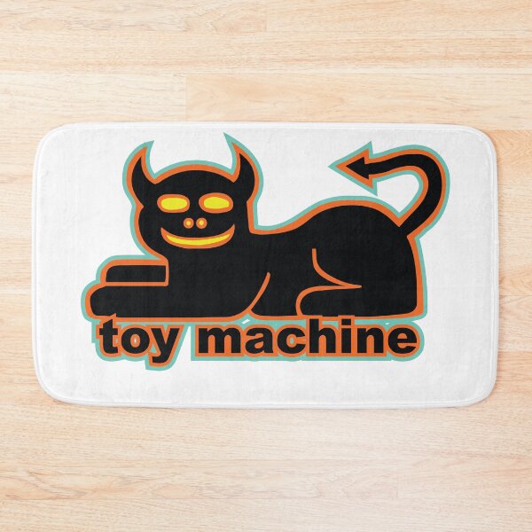 Item preview, Vintage Toy machine logo  designed and sold by Paintbase.