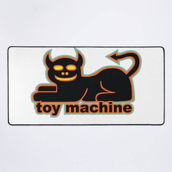 Item preview, Vintage Toy machine logo  designed and sold by Paintbase.