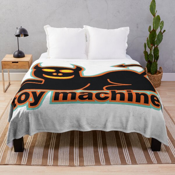 Item preview, Vintage Toy machine logo  designed and sold by Paintbase.