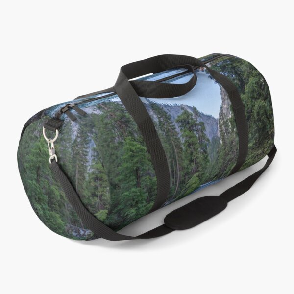 Item preview, Merced River Morning designed and sold by SafariByMarisa.