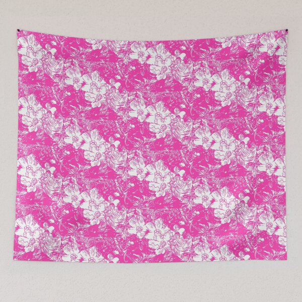 Item preview, Rose of Sharon VII designed and sold by maryawms.