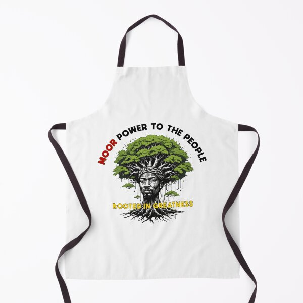 Item preview, Moor Power to the People designed and sold by GIP-Stylists.